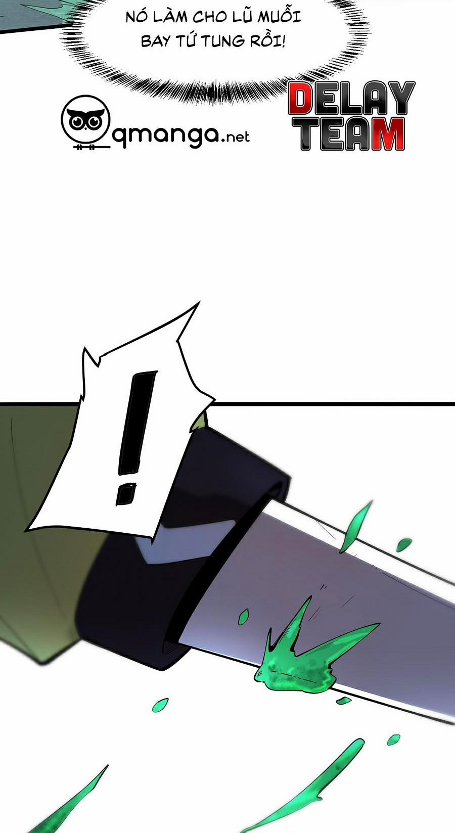 Ta Dựa Vào Bug Thành Vương Giả 16 trang 67