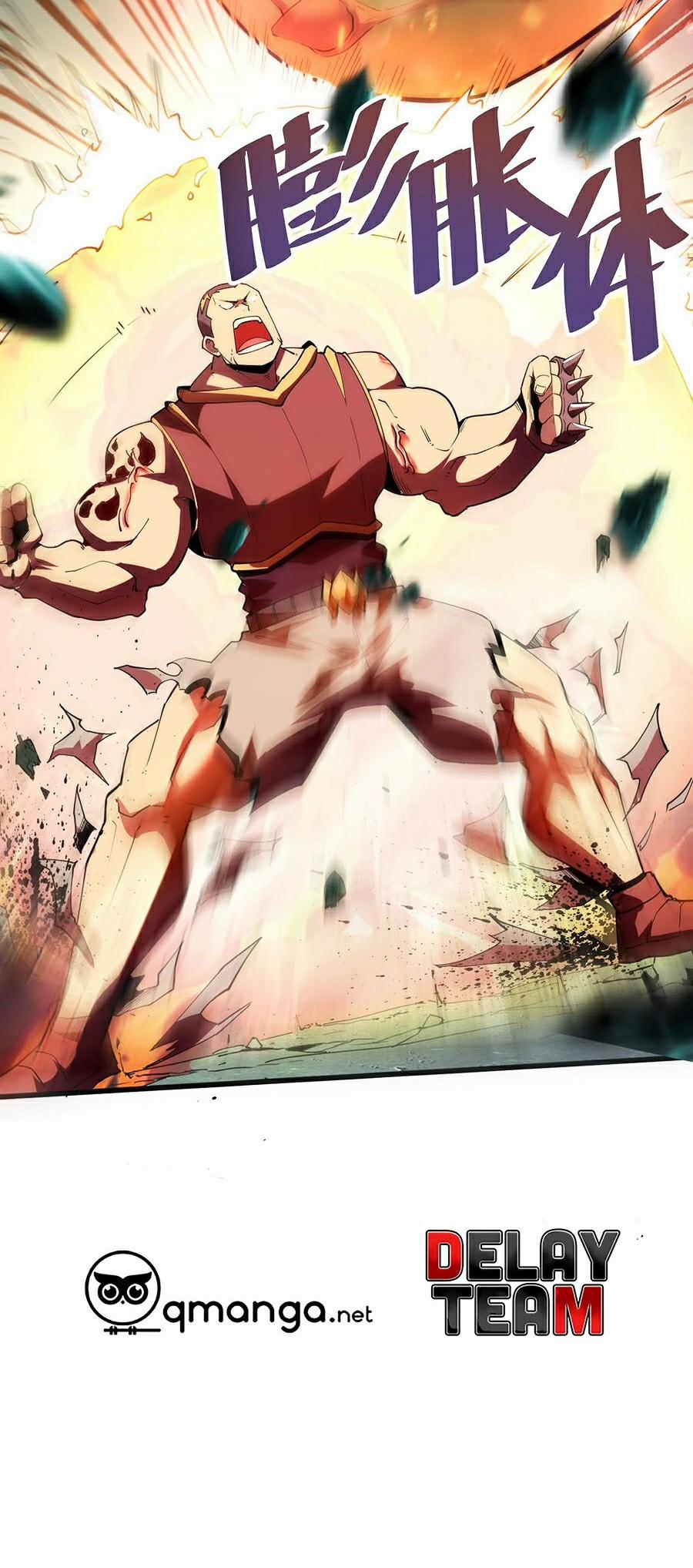 Ta Dựa Vào Bug Thành Vương Giả 16 trang 7