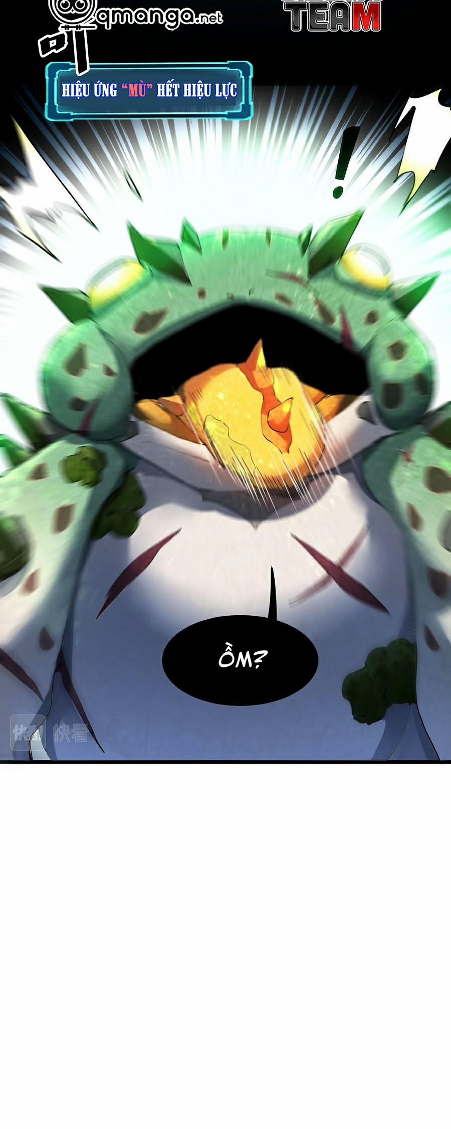 Ta Dựa Vào Bug Thành Vương Giả 17 trang 10