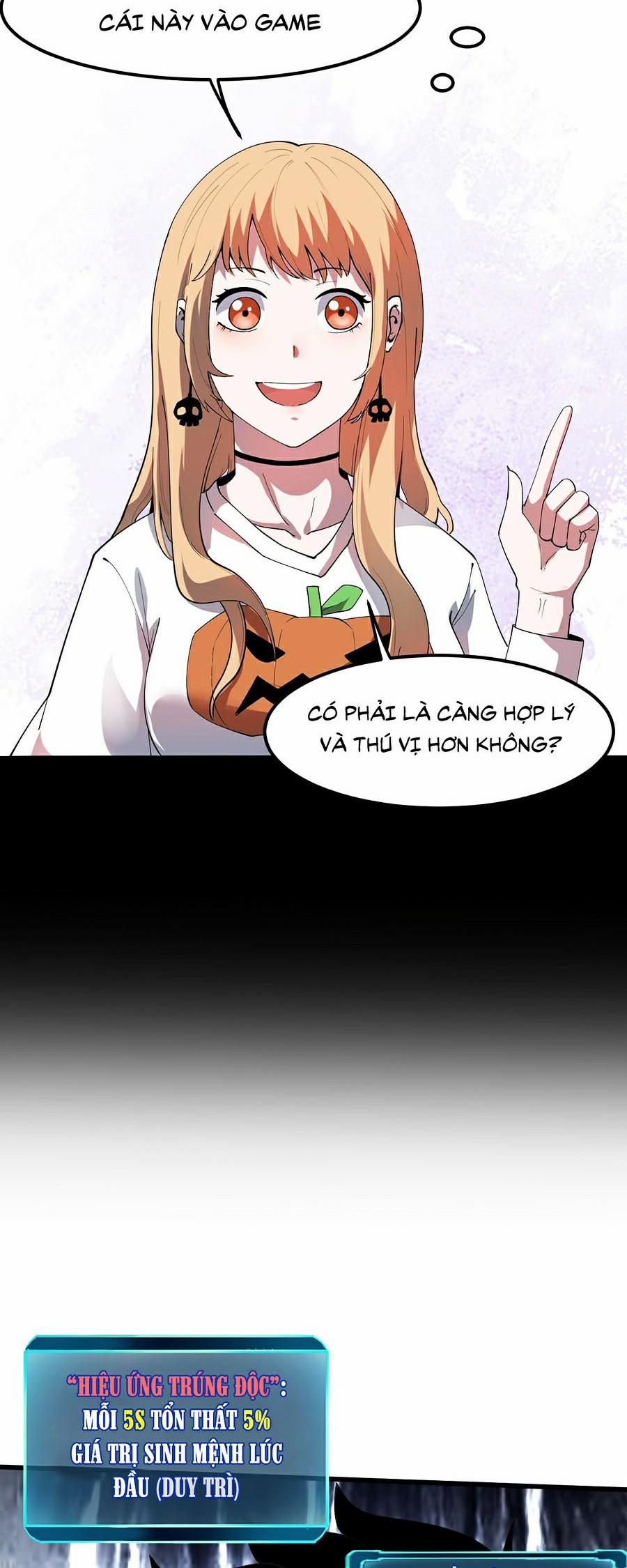 Ta Dựa Vào Bug Thành Vương Giả 17 trang 2