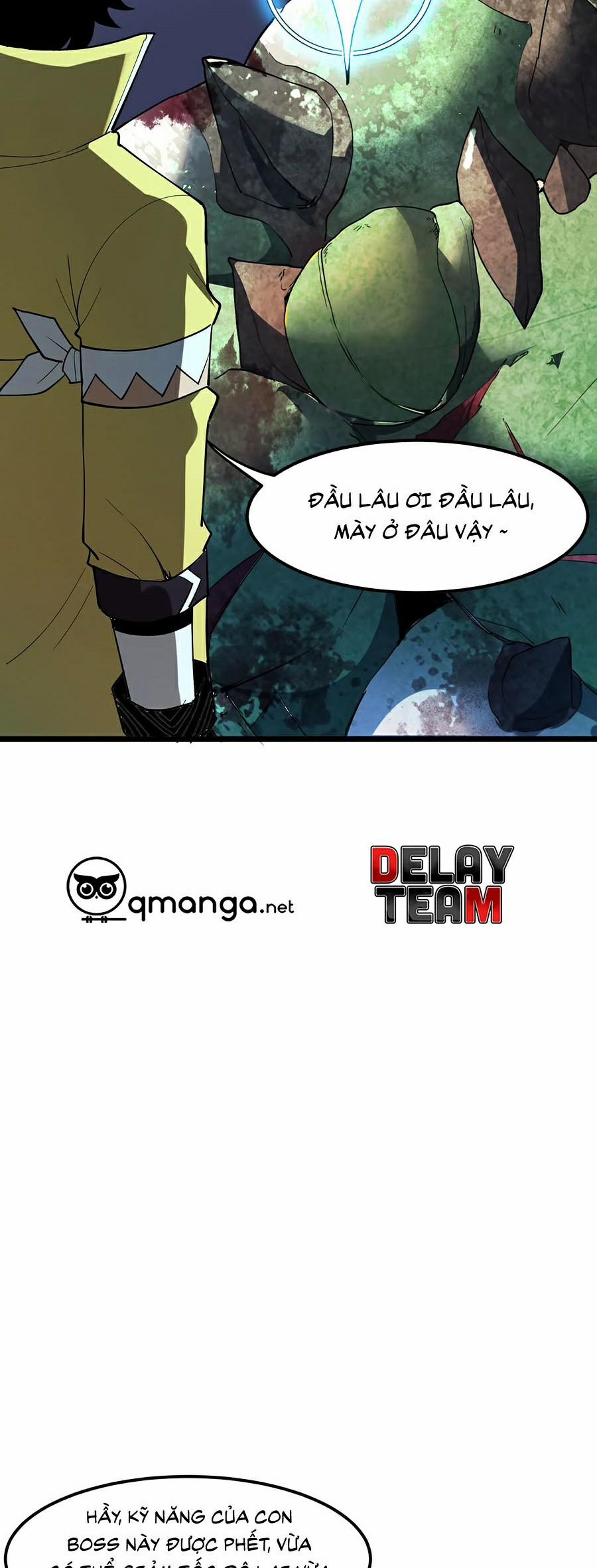 Ta Dựa Vào Bug Thành Vương Giả 17 trang 25