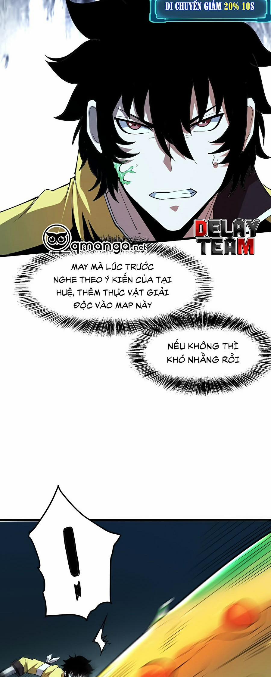 Ta Dựa Vào Bug Thành Vương Giả 17 trang 3