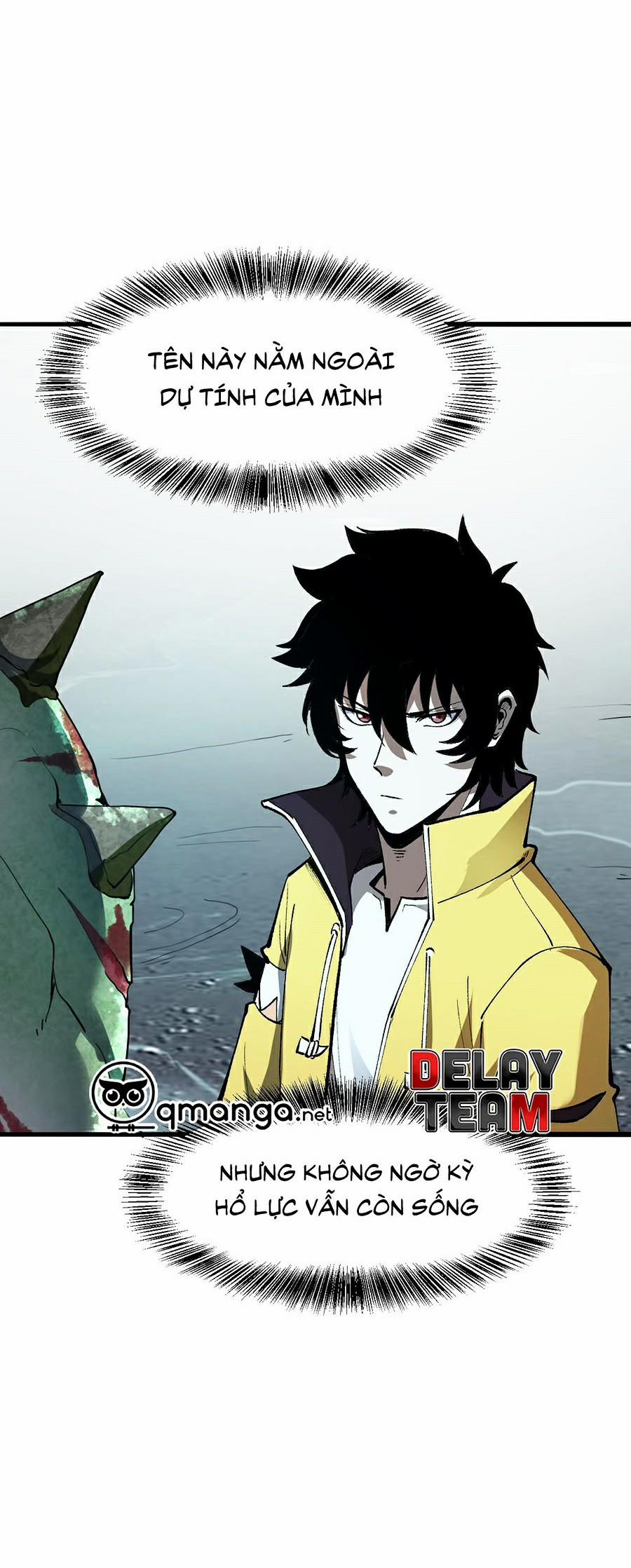 Ta Dựa Vào Bug Thành Vương Giả 17 trang 32