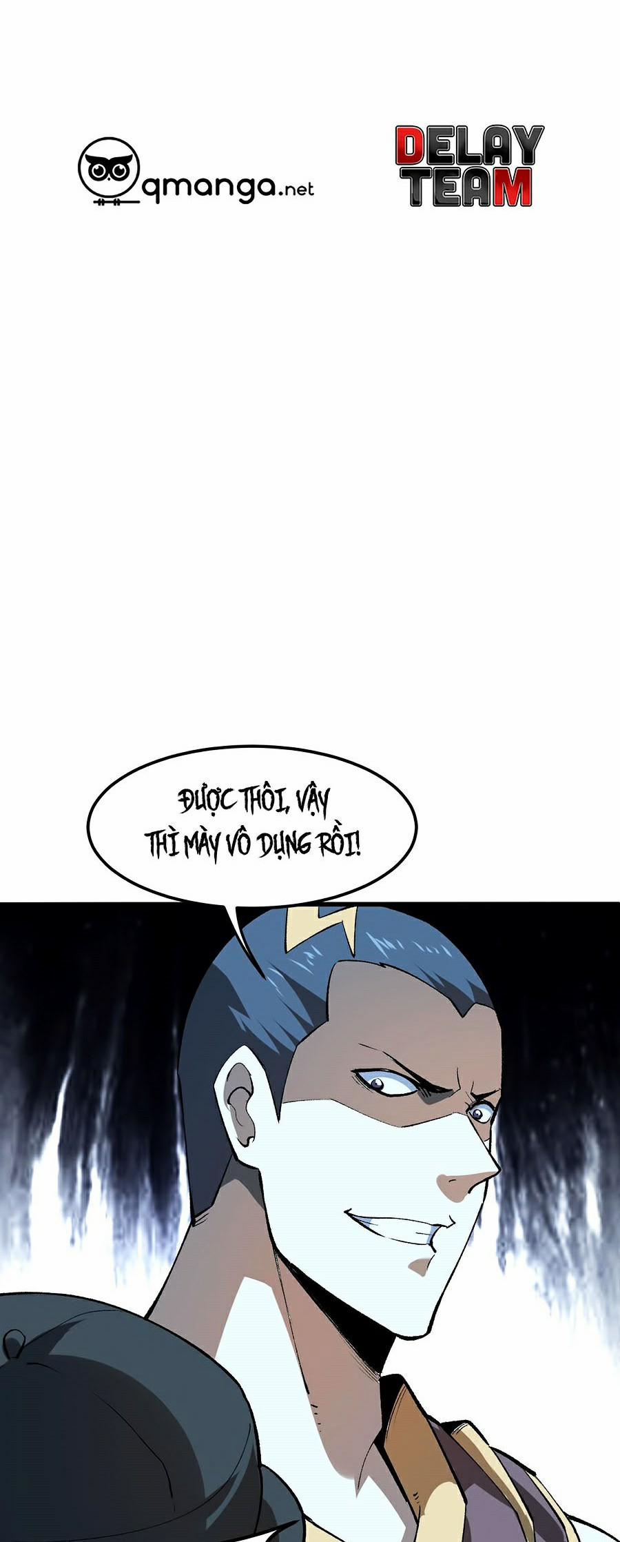 Ta Dựa Vào Bug Thành Vương Giả 17 trang 36