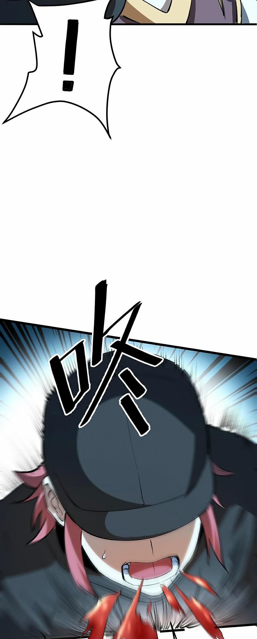 Ta Dựa Vào Bug Thành Vương Giả 17 trang 37