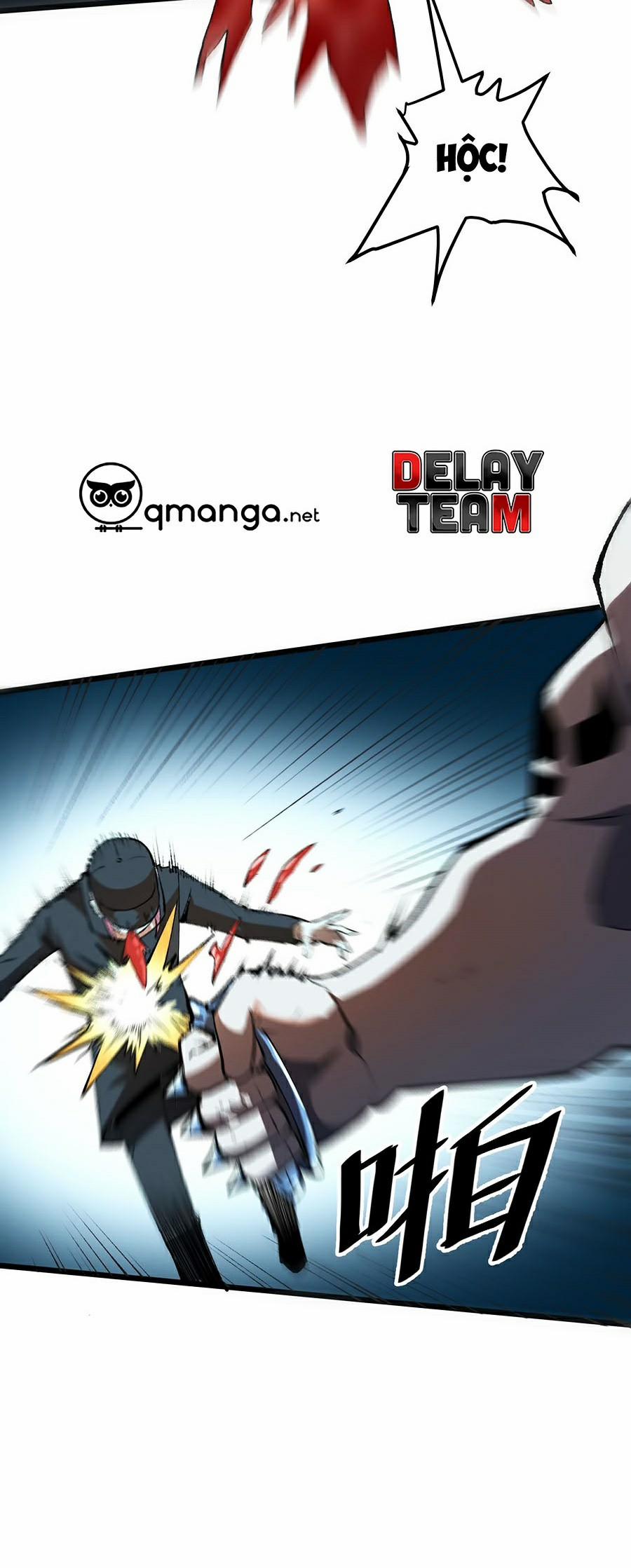 Ta Dựa Vào Bug Thành Vương Giả 17 trang 38