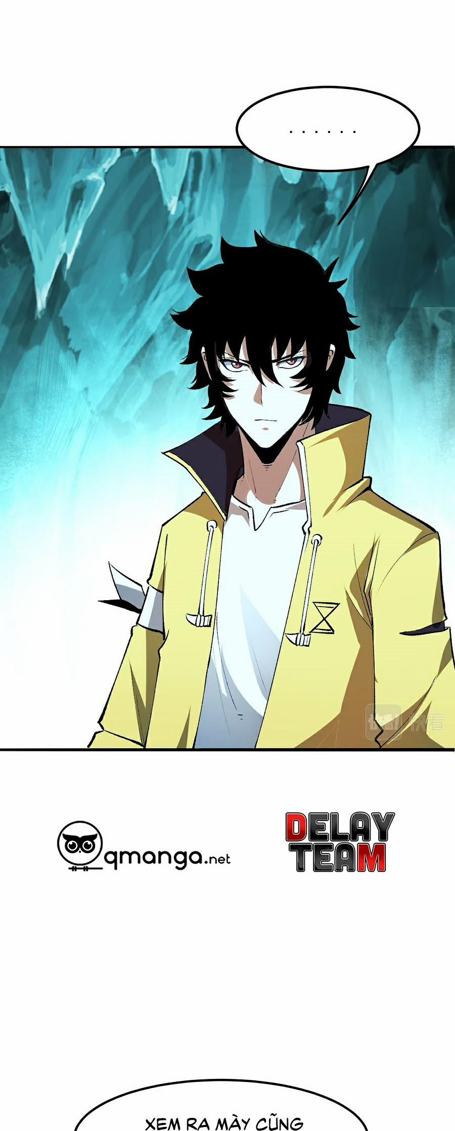 Ta Dựa Vào Bug Thành Vương Giả 17 trang 40