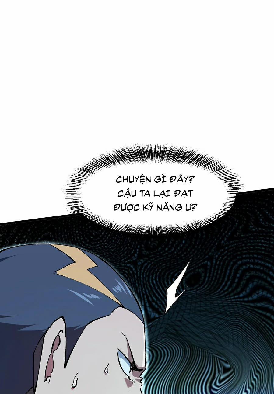 Ta Dựa Vào Bug Thành Vương Giả 17 trang 45