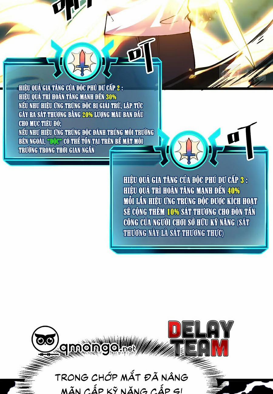 Ta Dựa Vào Bug Thành Vương Giả 17 trang 48