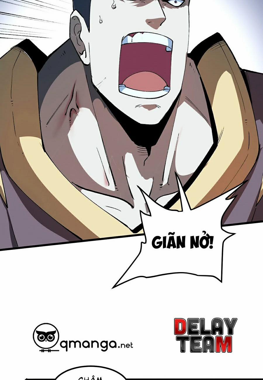 Ta Dựa Vào Bug Thành Vương Giả 17 trang 51