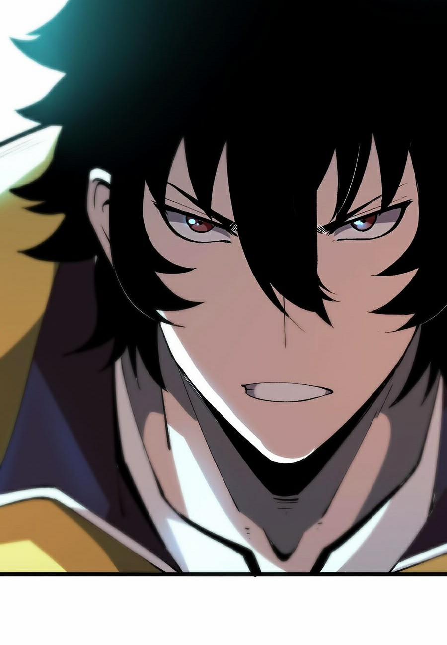 Ta Dựa Vào Bug Thành Vương Giả 17 trang 57