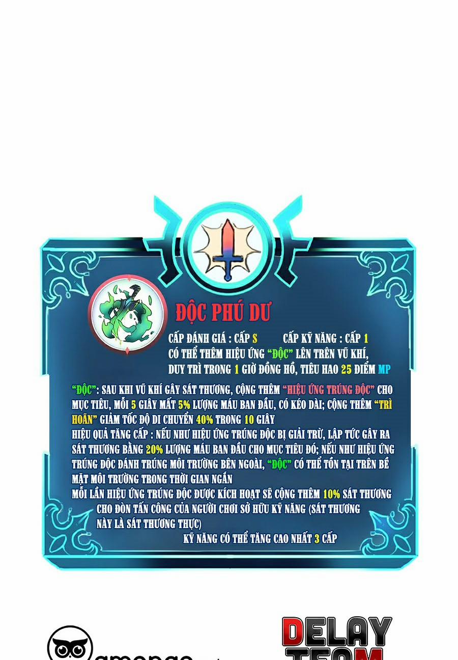 Ta Dựa Vào Bug Thành Vương Giả 17 trang 58