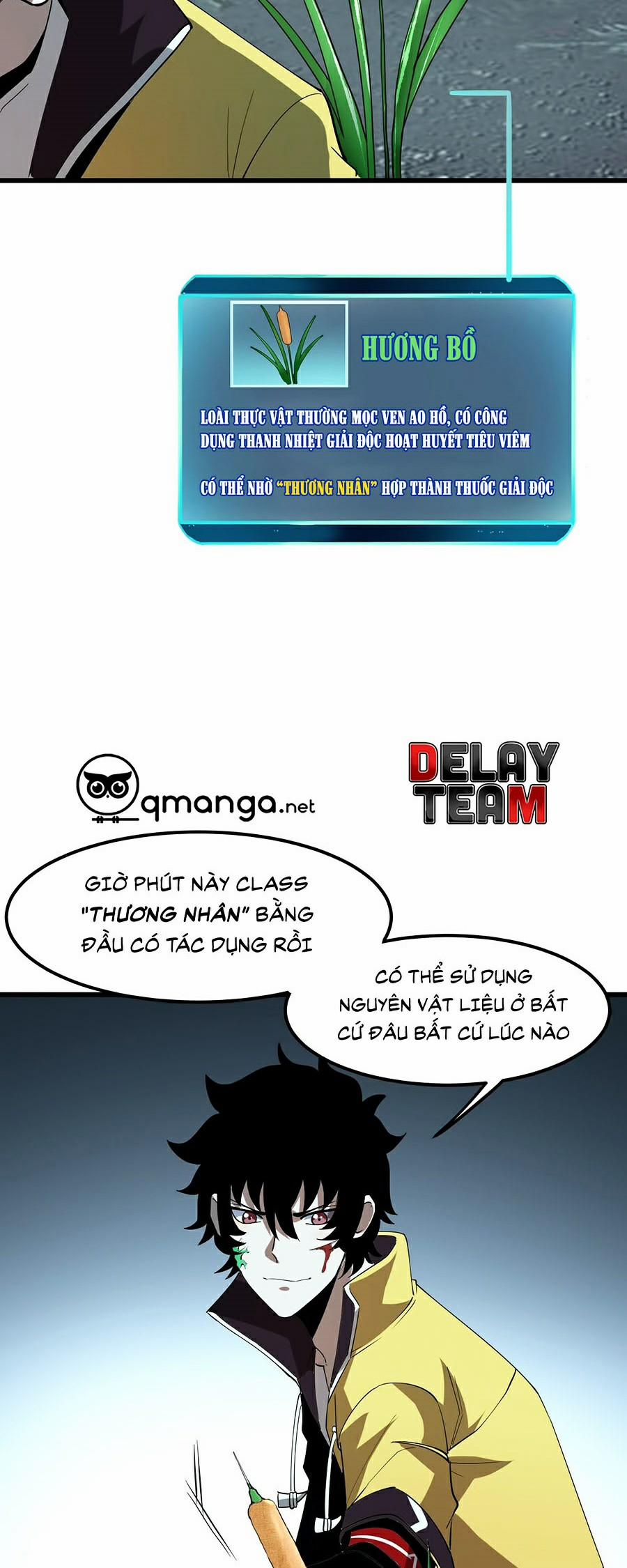 Ta Dựa Vào Bug Thành Vương Giả 17 trang 8