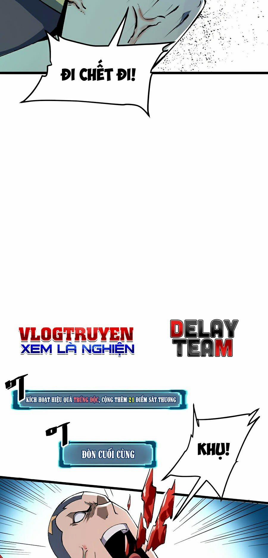 Ta Dựa Vào Bug Thành Vương Giả 18 trang 10