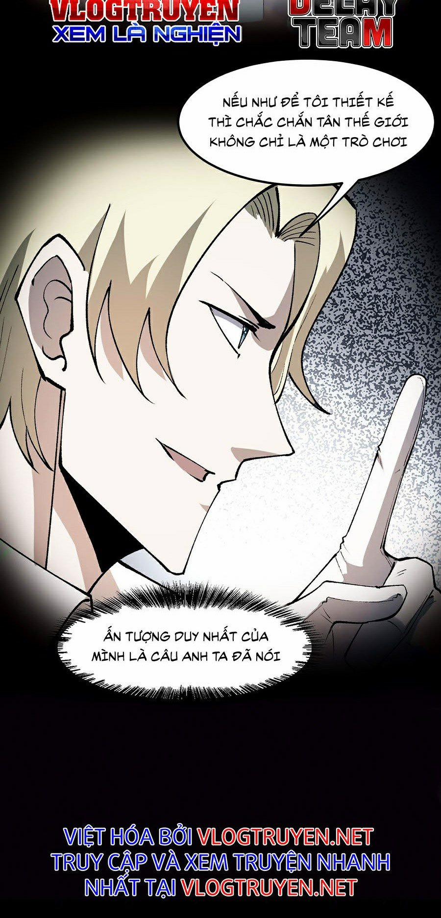 Ta Dựa Vào Bug Thành Vương Giả 18 trang 14