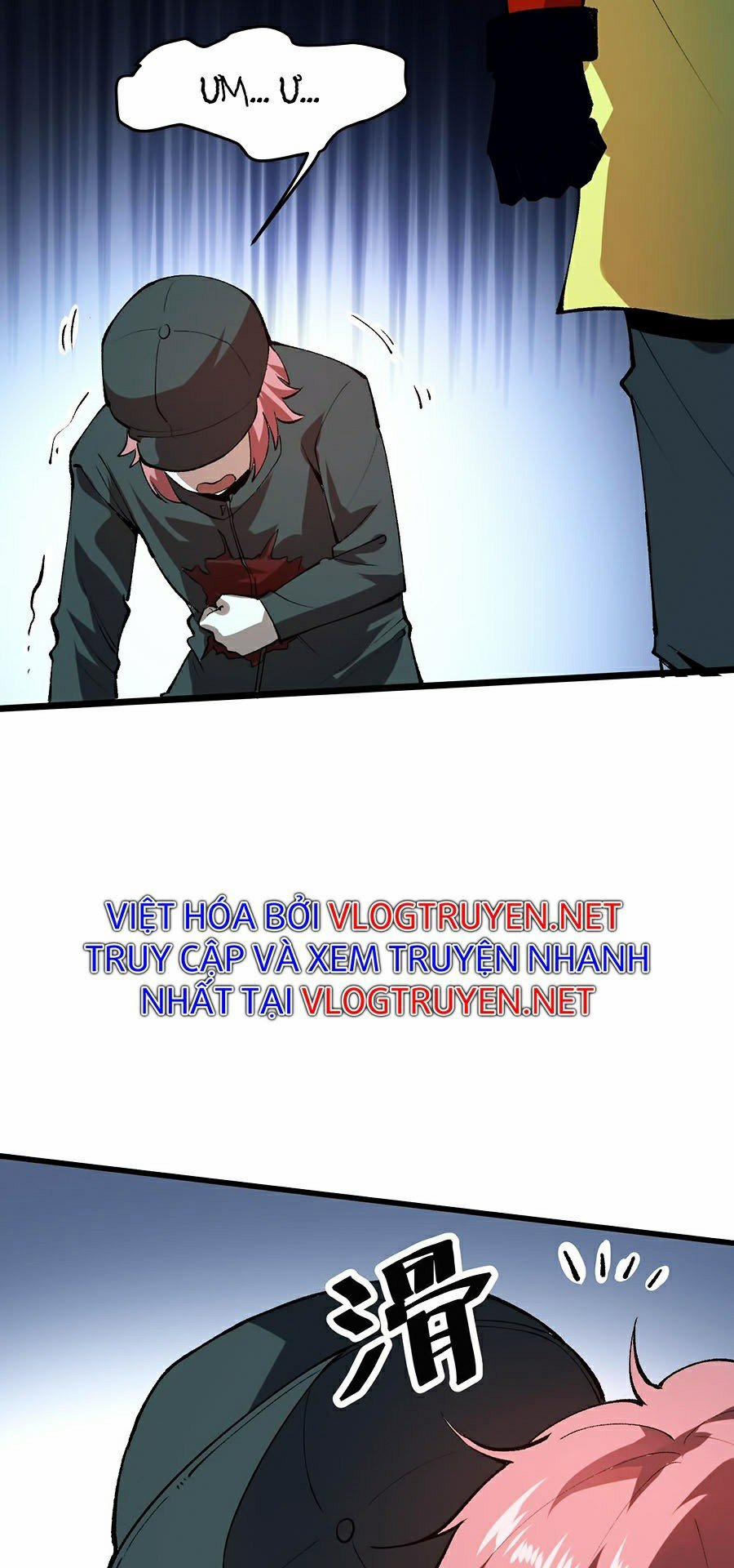 Ta Dựa Vào Bug Thành Vương Giả 18 trang 17