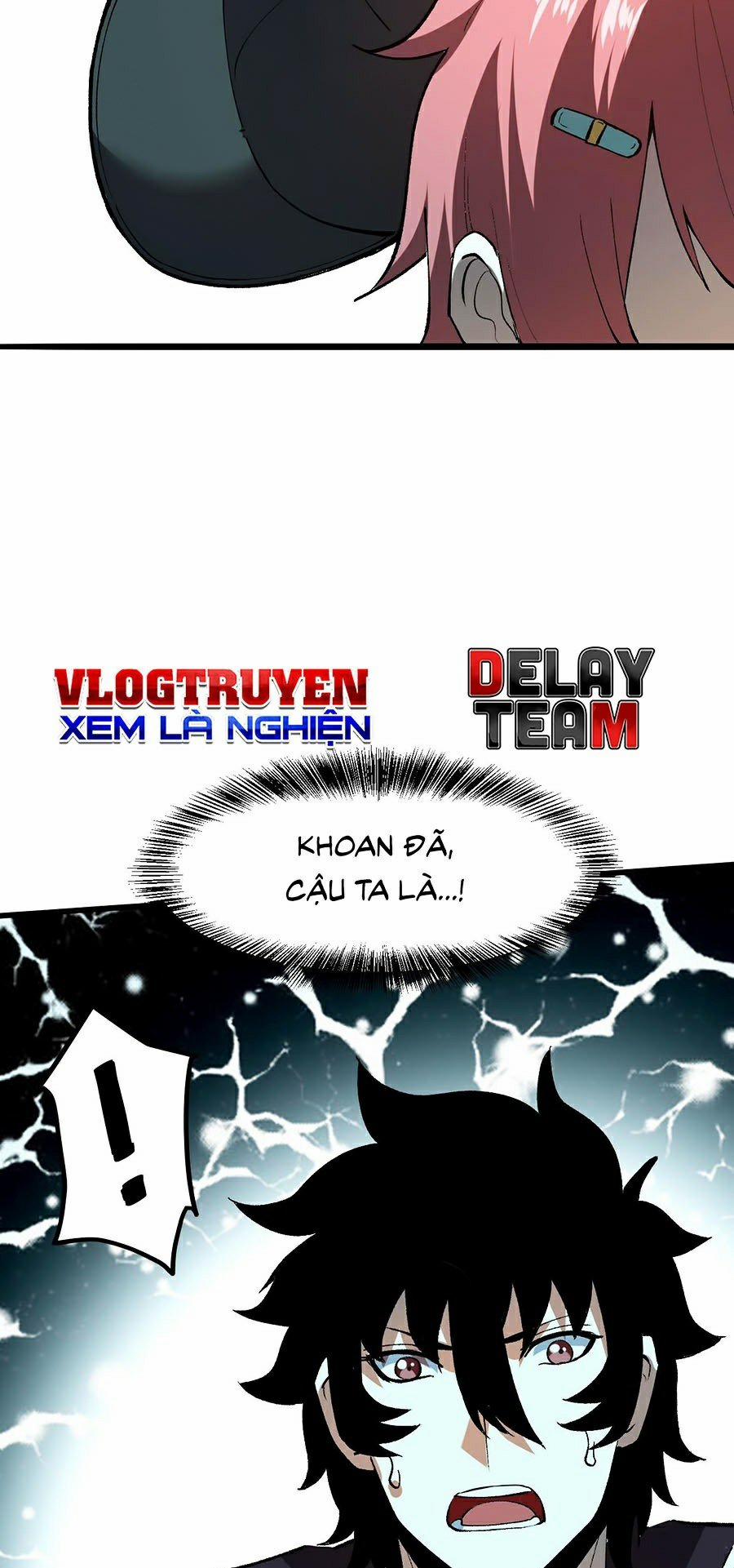 Ta Dựa Vào Bug Thành Vương Giả 18 trang 18