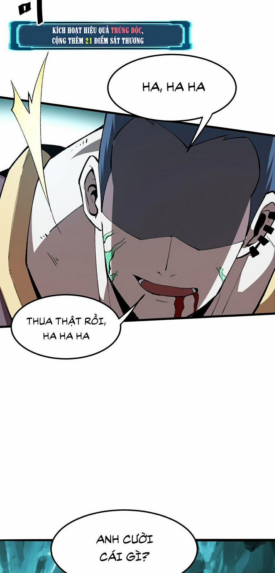 Ta Dựa Vào Bug Thành Vương Giả 18 trang 2