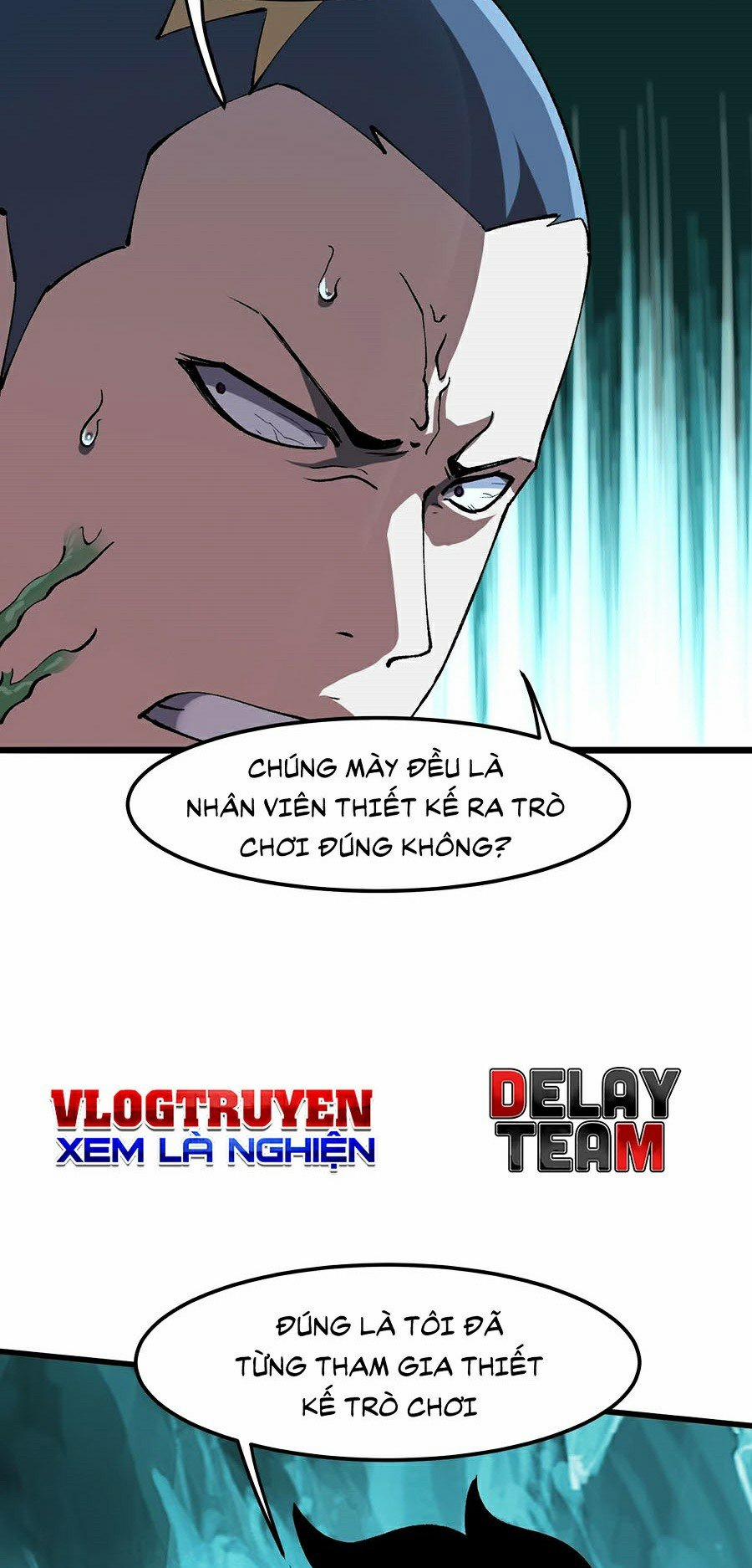 Ta Dựa Vào Bug Thành Vương Giả 18 trang 4