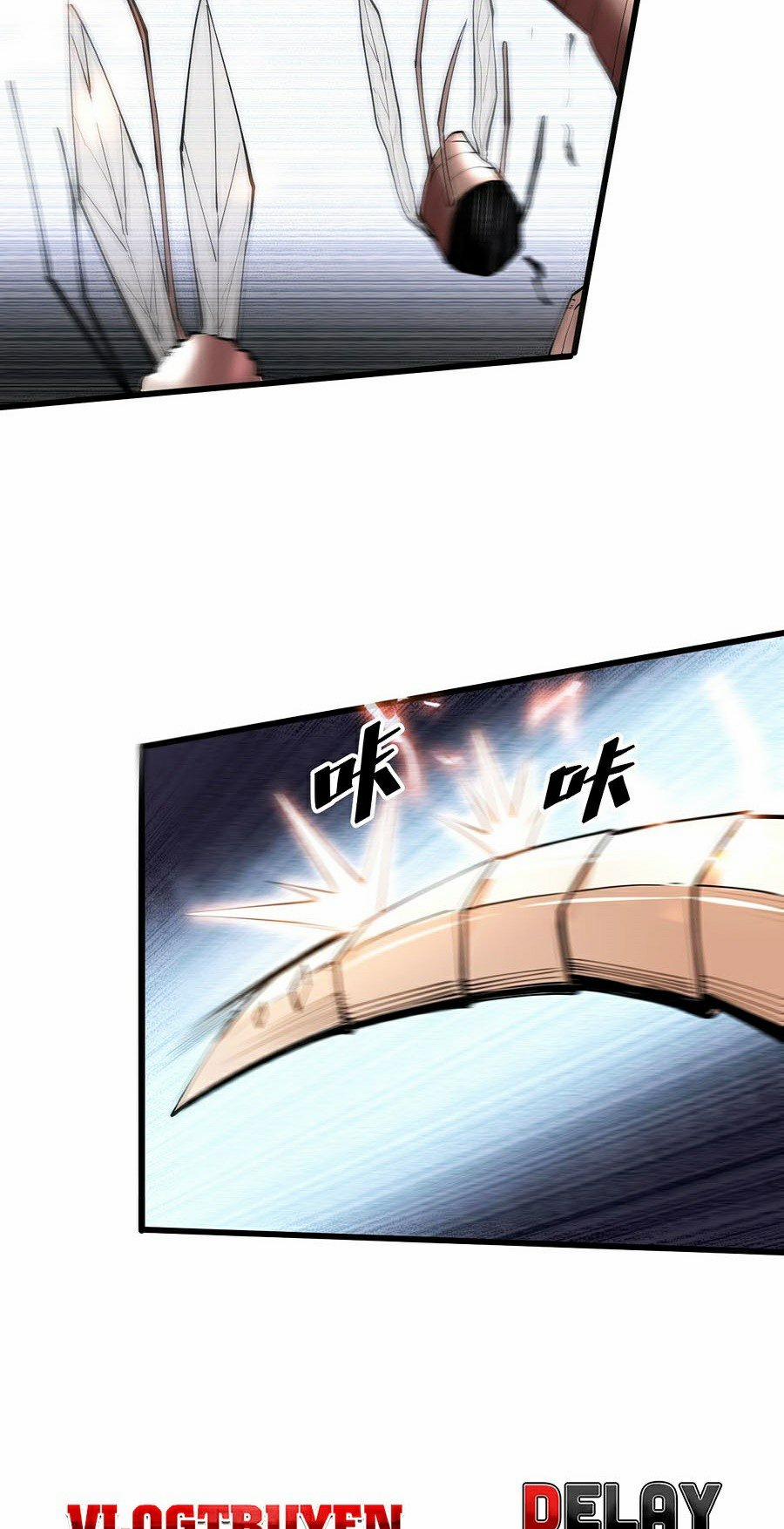 Ta Dựa Vào Bug Thành Vương Giả 18 trang 49