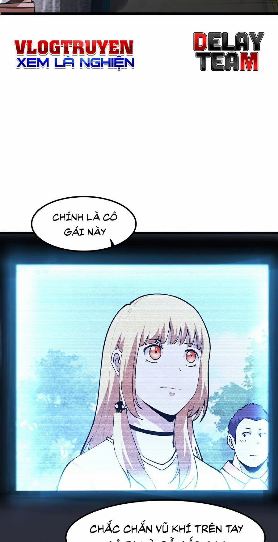 Ta Dựa Vào Bug Thành Vương Giả 18 trang 57