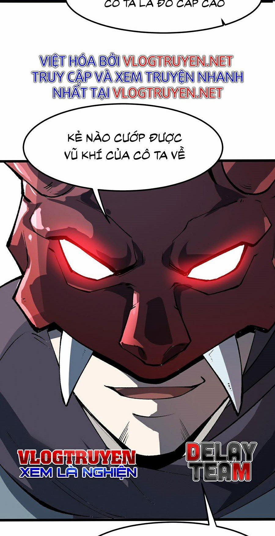 Ta Dựa Vào Bug Thành Vương Giả 18 trang 58