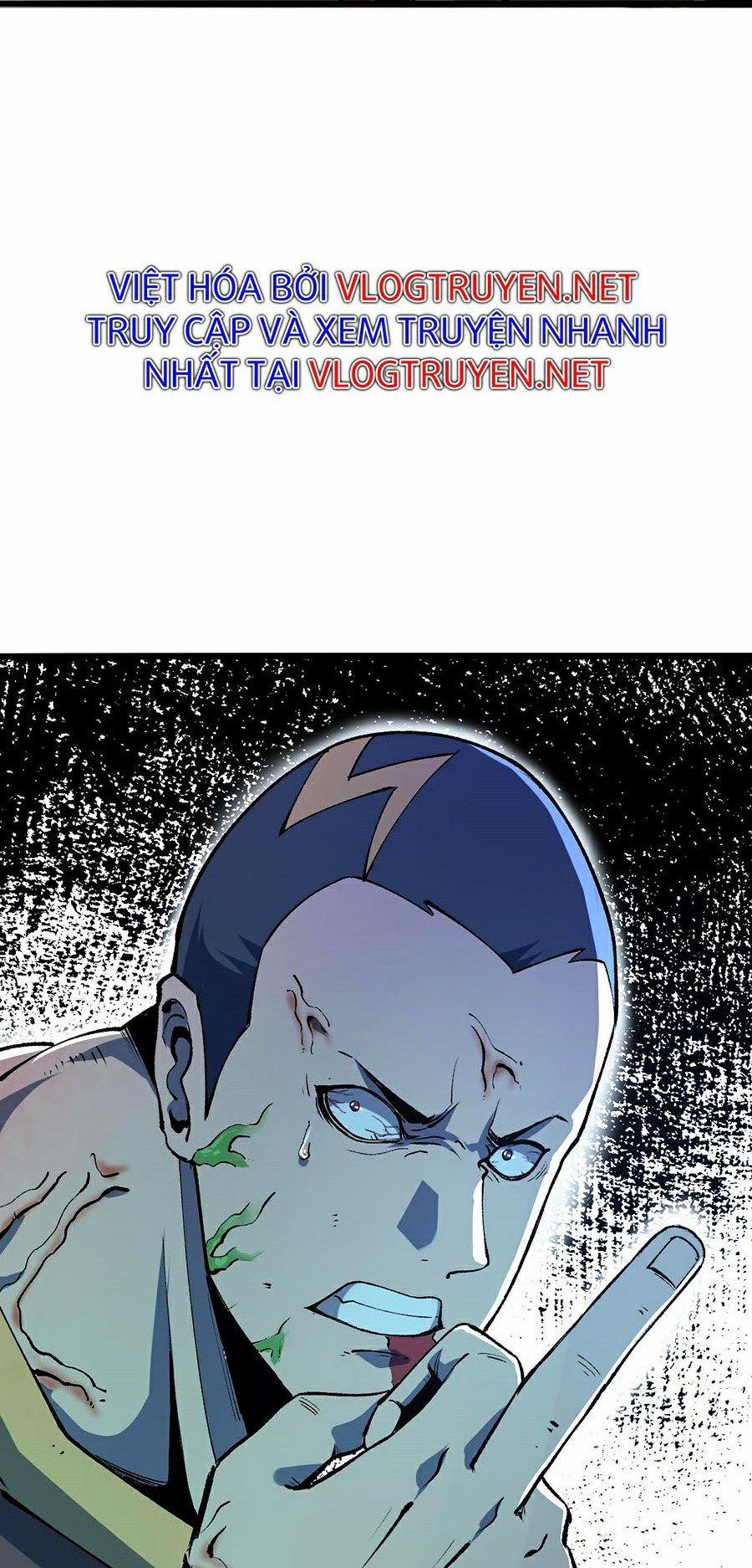 Ta Dựa Vào Bug Thành Vương Giả 18 trang 9