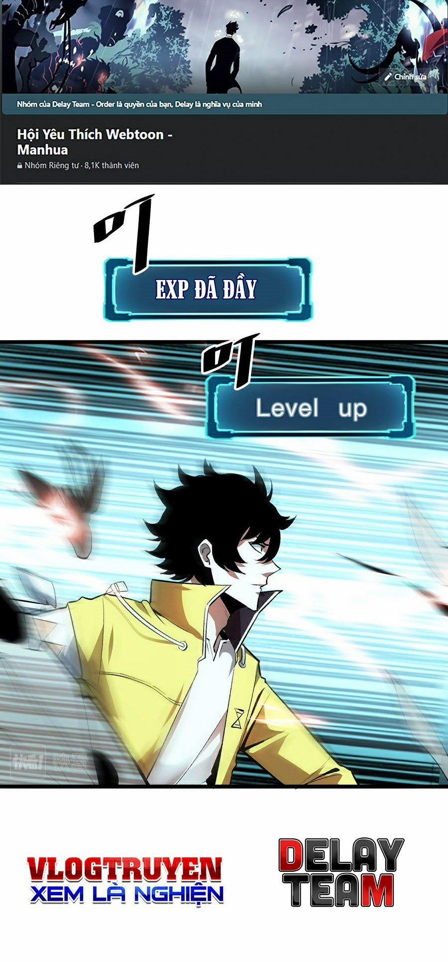 Ta Dựa Vào Bug Thành Vương Giả 19 trang 1