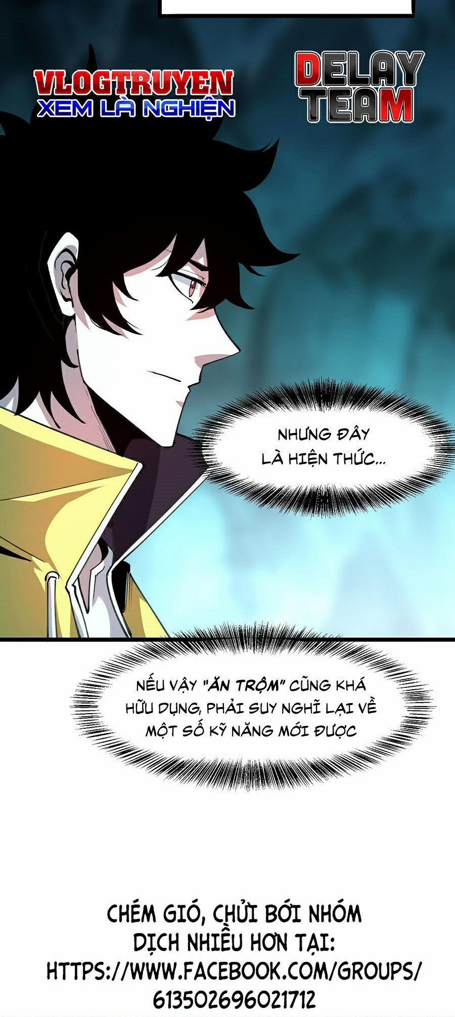 Ta Dựa Vào Bug Thành Vương Giả 19 trang 20