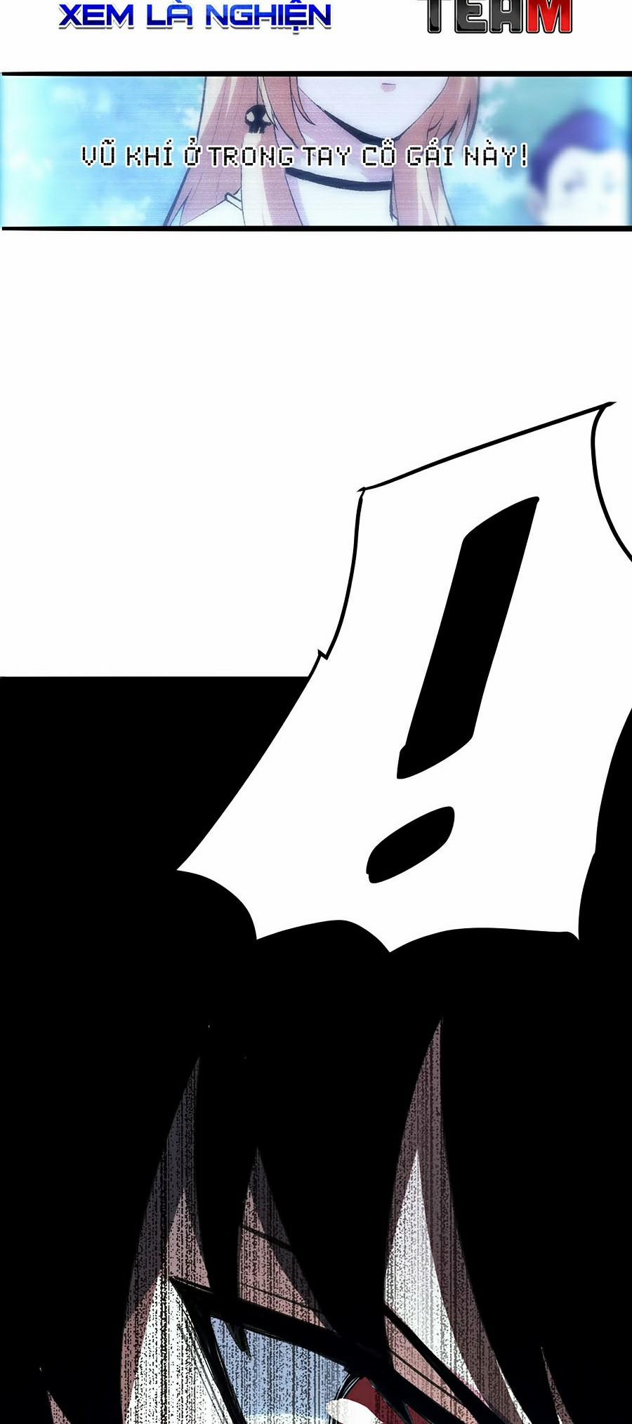 Ta Dựa Vào Bug Thành Vương Giả 19 trang 30