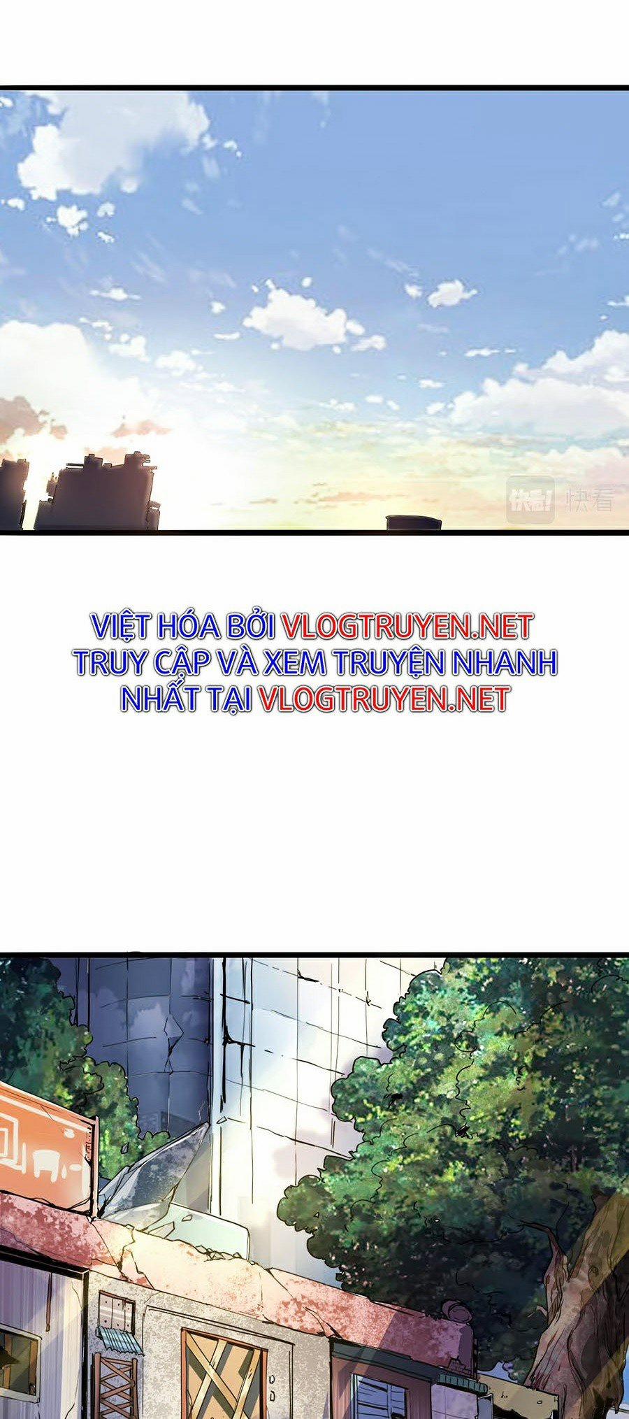 Ta Dựa Vào Bug Thành Vương Giả 19 trang 32