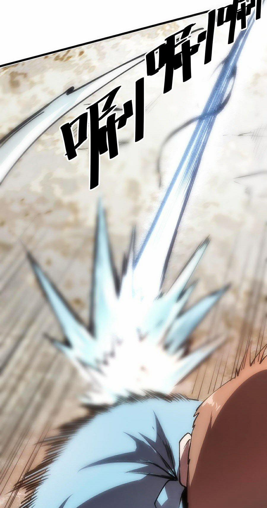 Ta Dựa Vào Bug Thành Vương Giả 19 trang 54