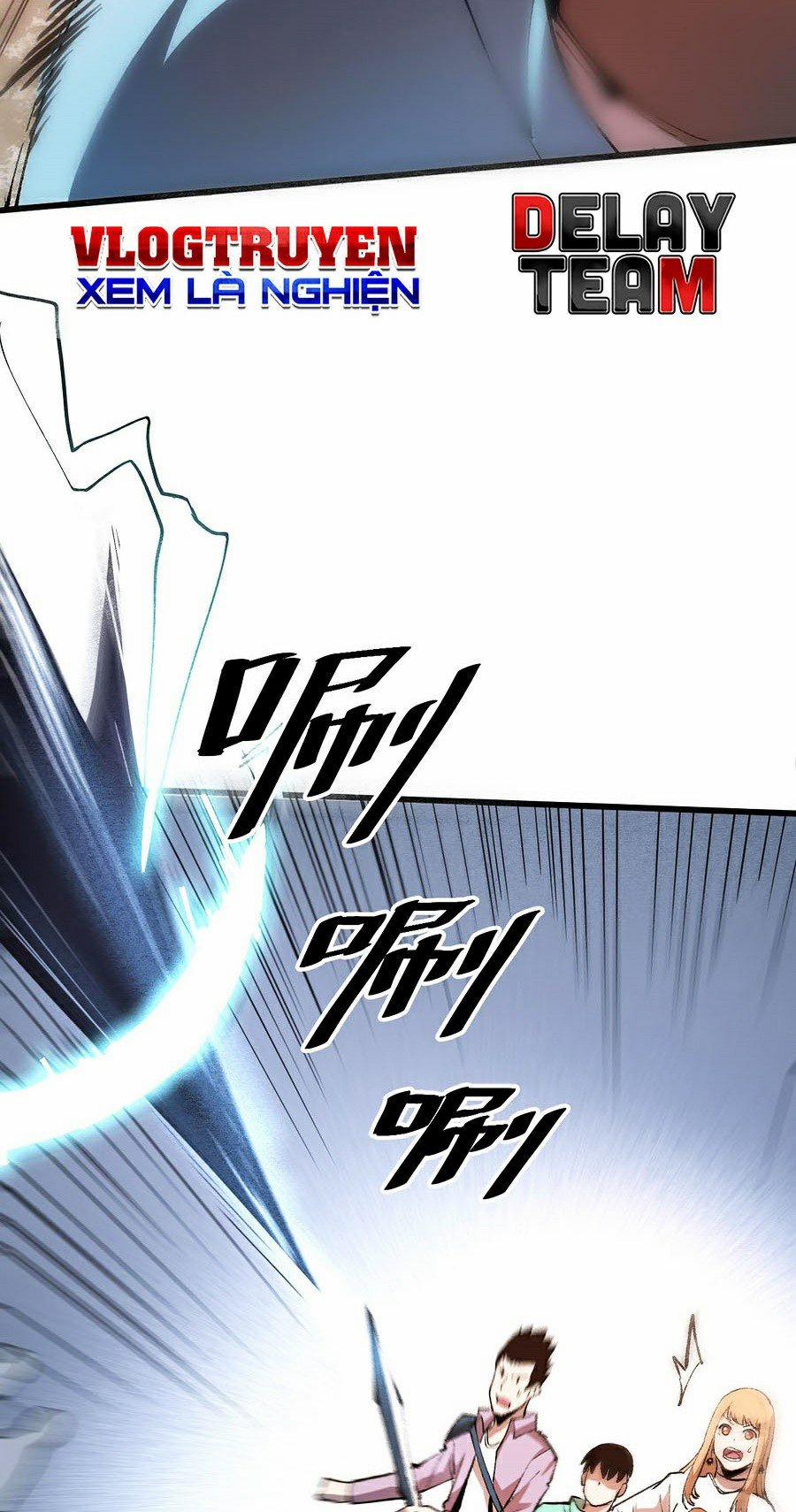 Ta Dựa Vào Bug Thành Vương Giả 19 trang 55