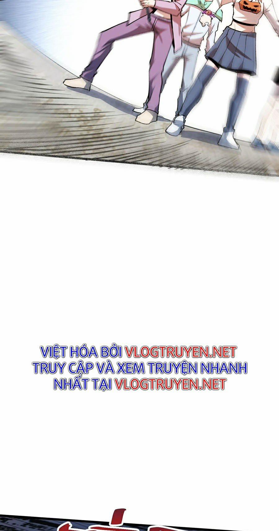 Ta Dựa Vào Bug Thành Vương Giả 19 trang 56