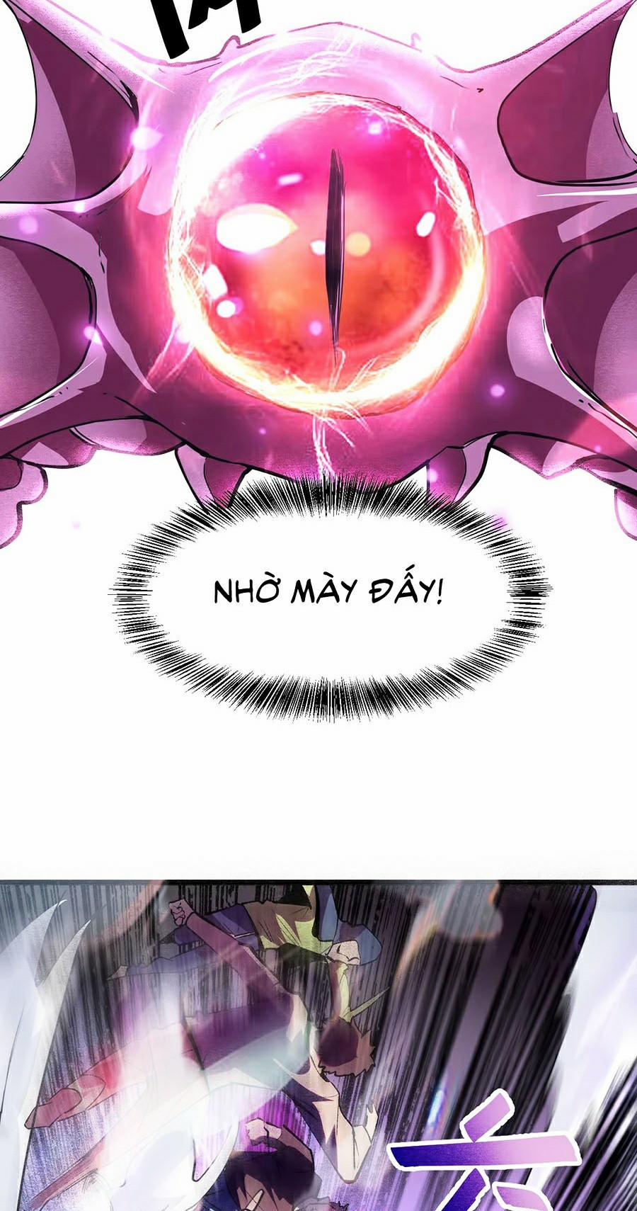 Ta Dựa Vào Bug Thành Vương Giả 19 trang 61