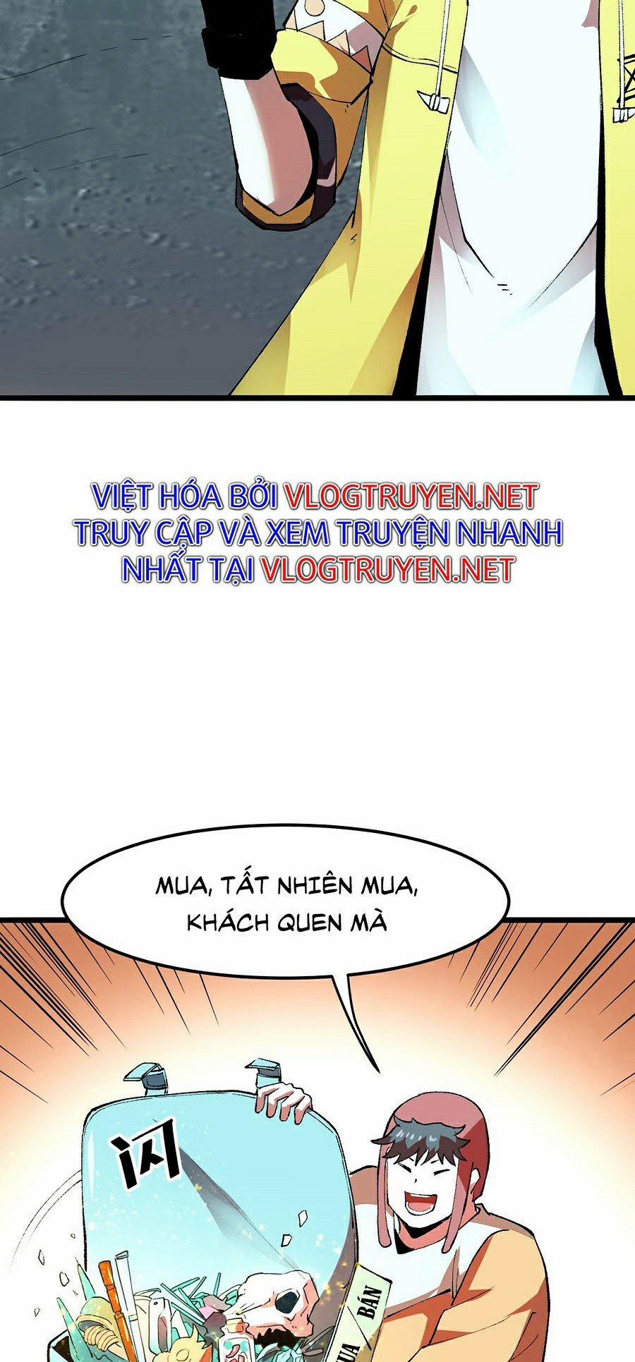 Ta Dựa Vào Bug Thành Vương Giả 19 trang 9