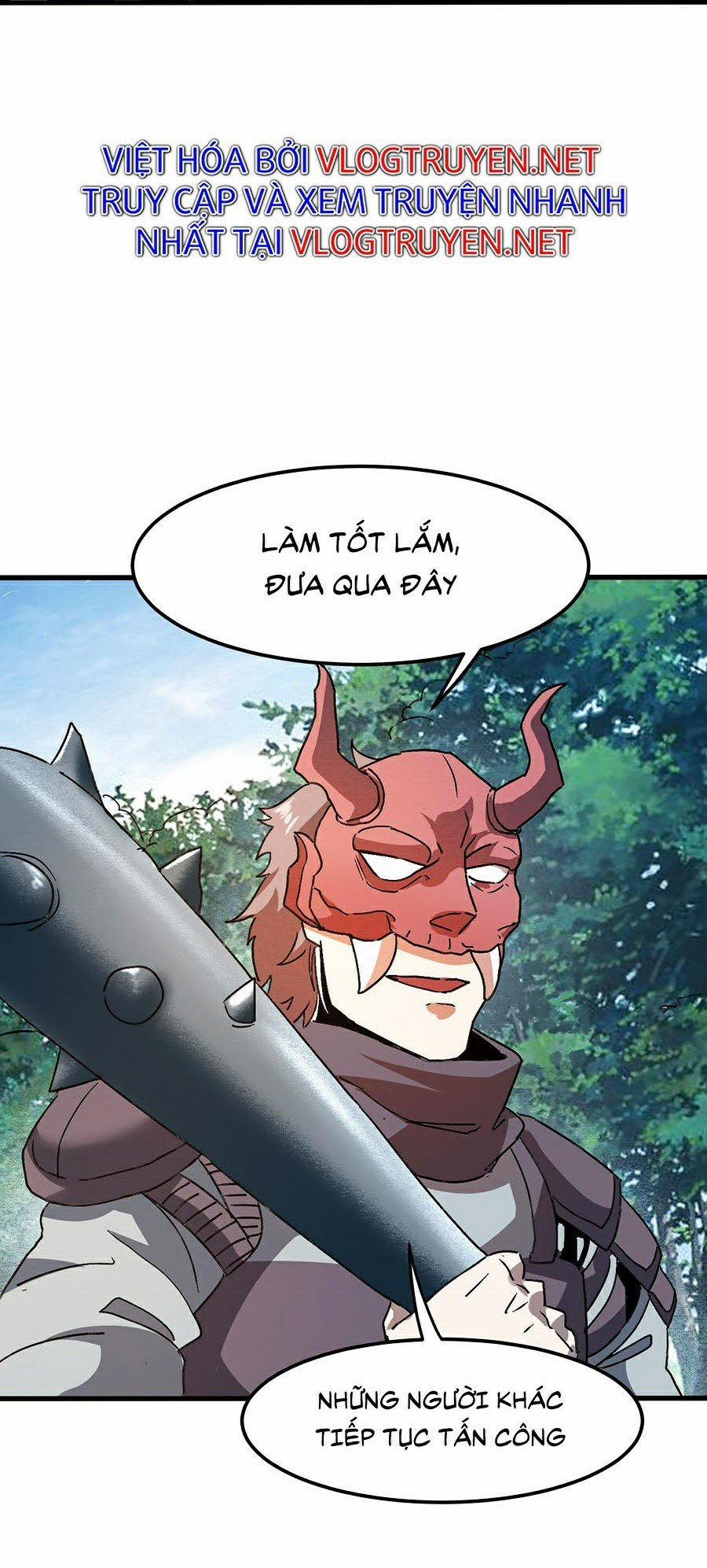 Ta Dựa Vào Bug Thành Vương Giả 20 trang 10