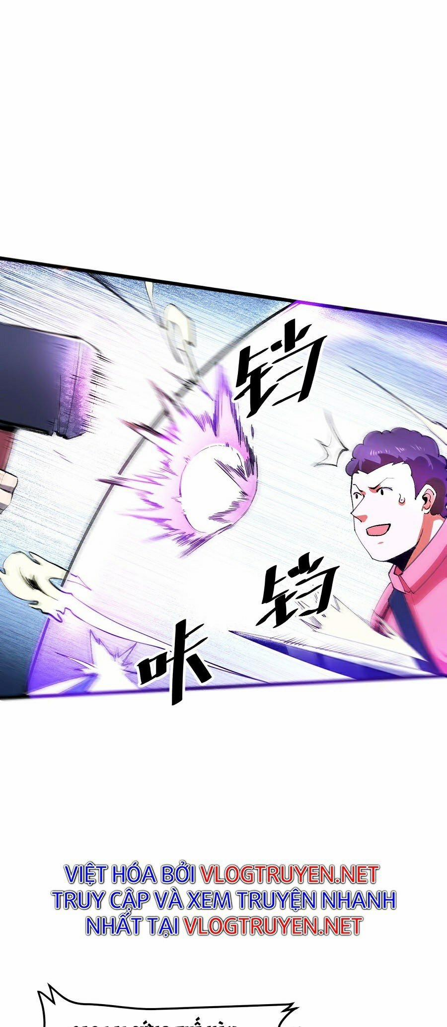 Ta Dựa Vào Bug Thành Vương Giả 20 trang 12