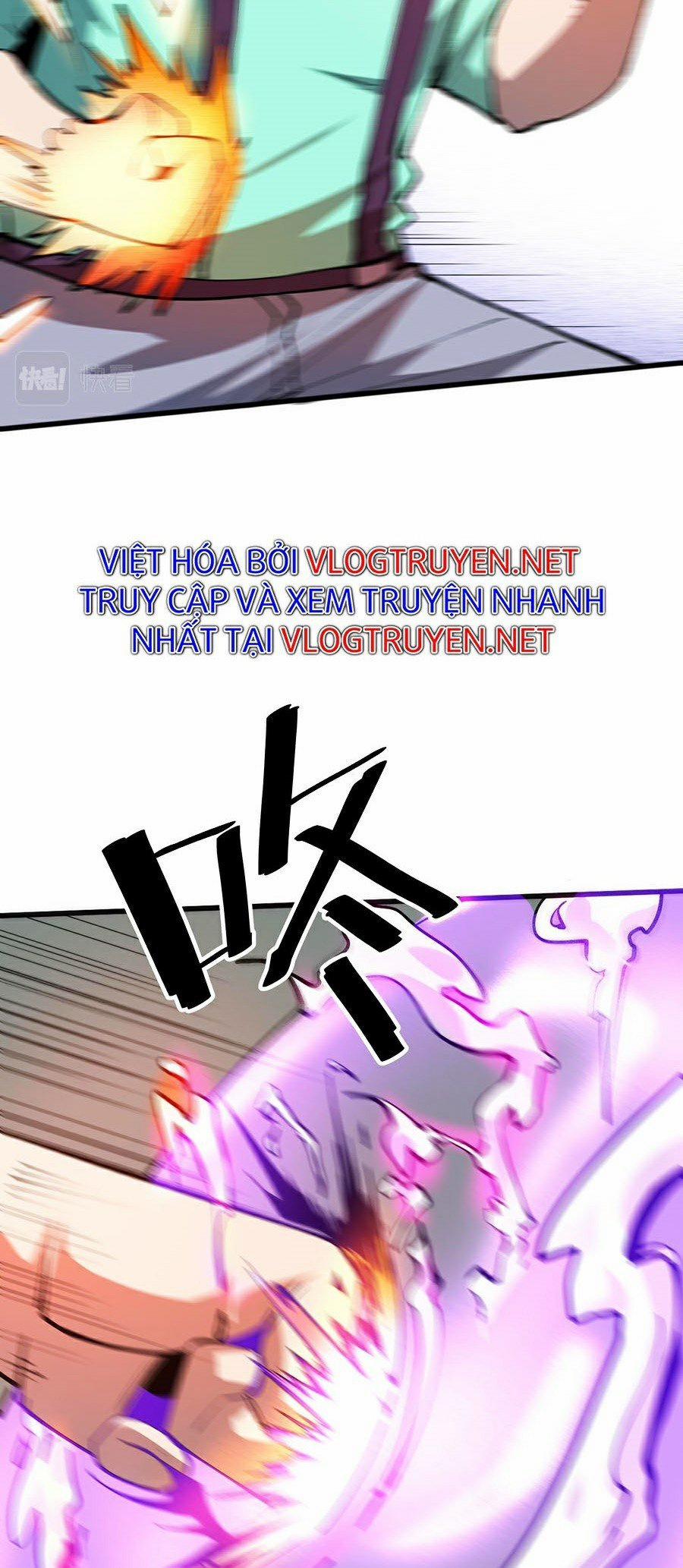 Ta Dựa Vào Bug Thành Vương Giả 20 trang 16