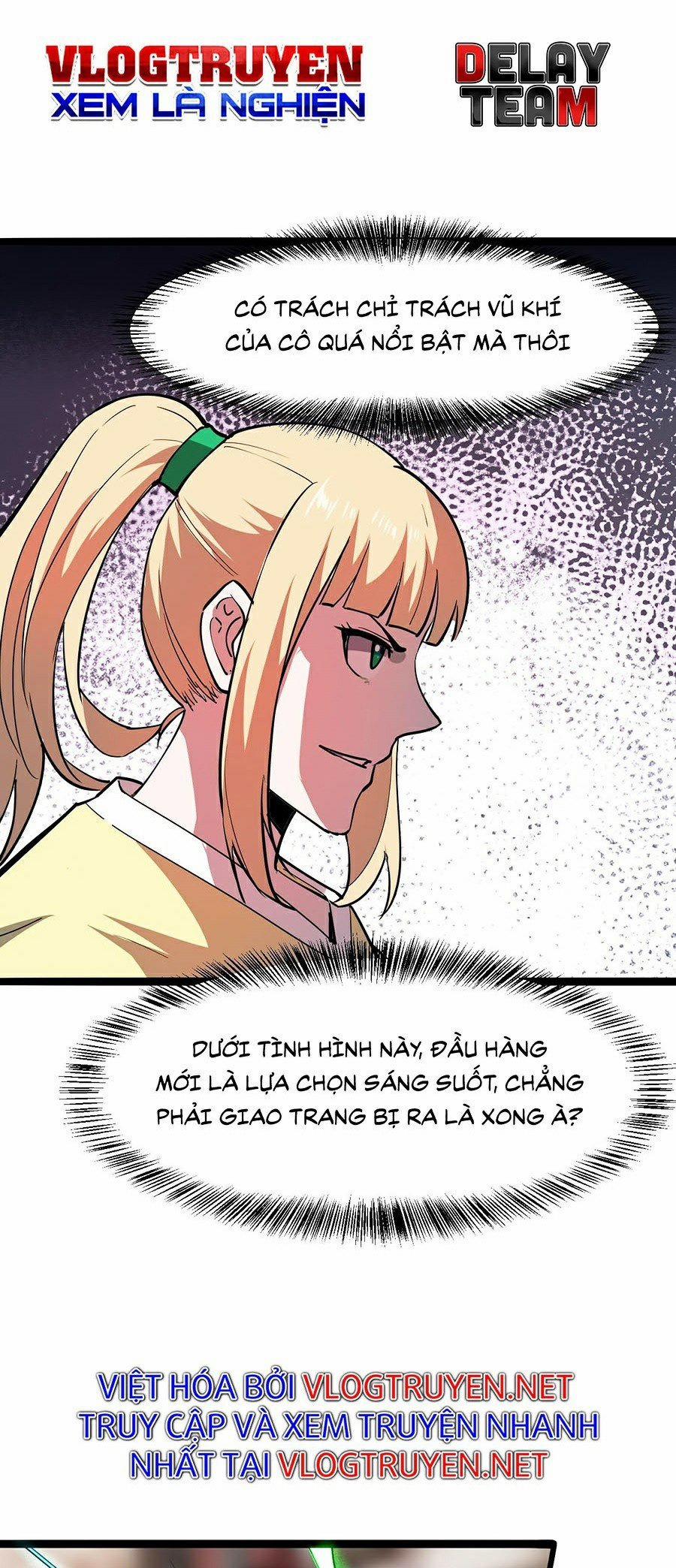 Ta Dựa Vào Bug Thành Vương Giả 20 trang 26