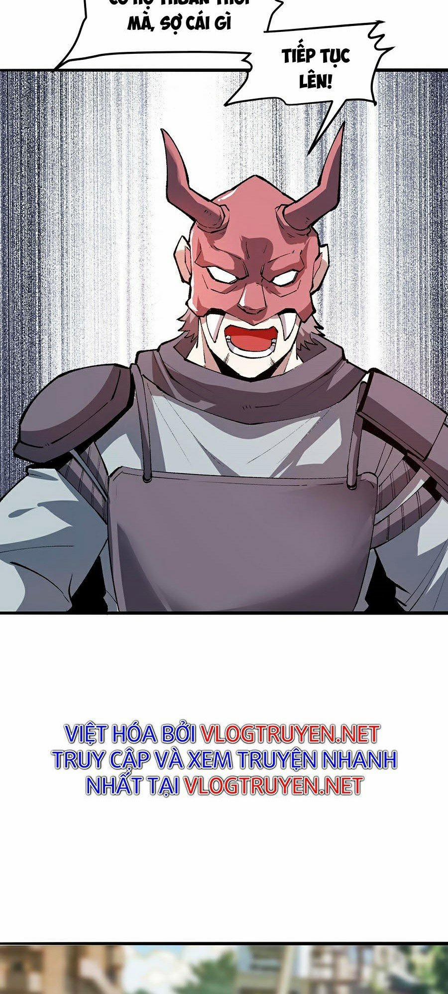 Ta Dựa Vào Bug Thành Vương Giả 20 trang 3