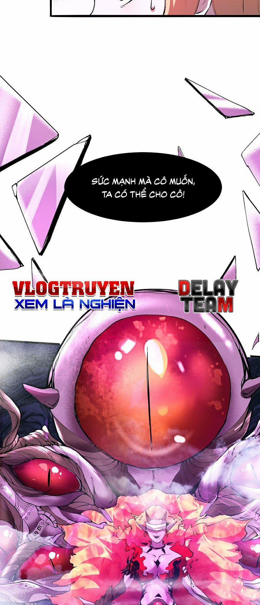 Ta Dựa Vào Bug Thành Vương Giả 20 trang 31