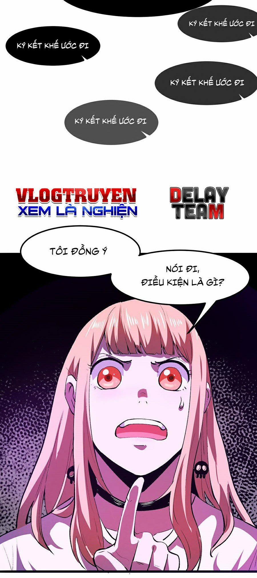 Ta Dựa Vào Bug Thành Vương Giả 20 trang 37