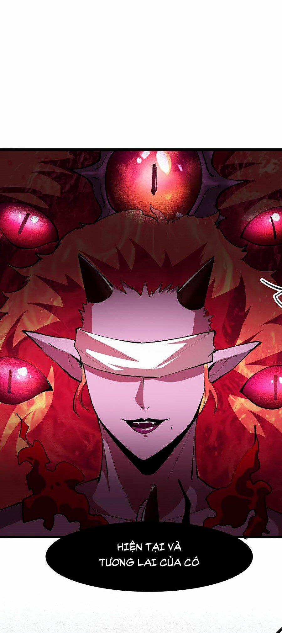 Ta Dựa Vào Bug Thành Vương Giả 20 trang 38