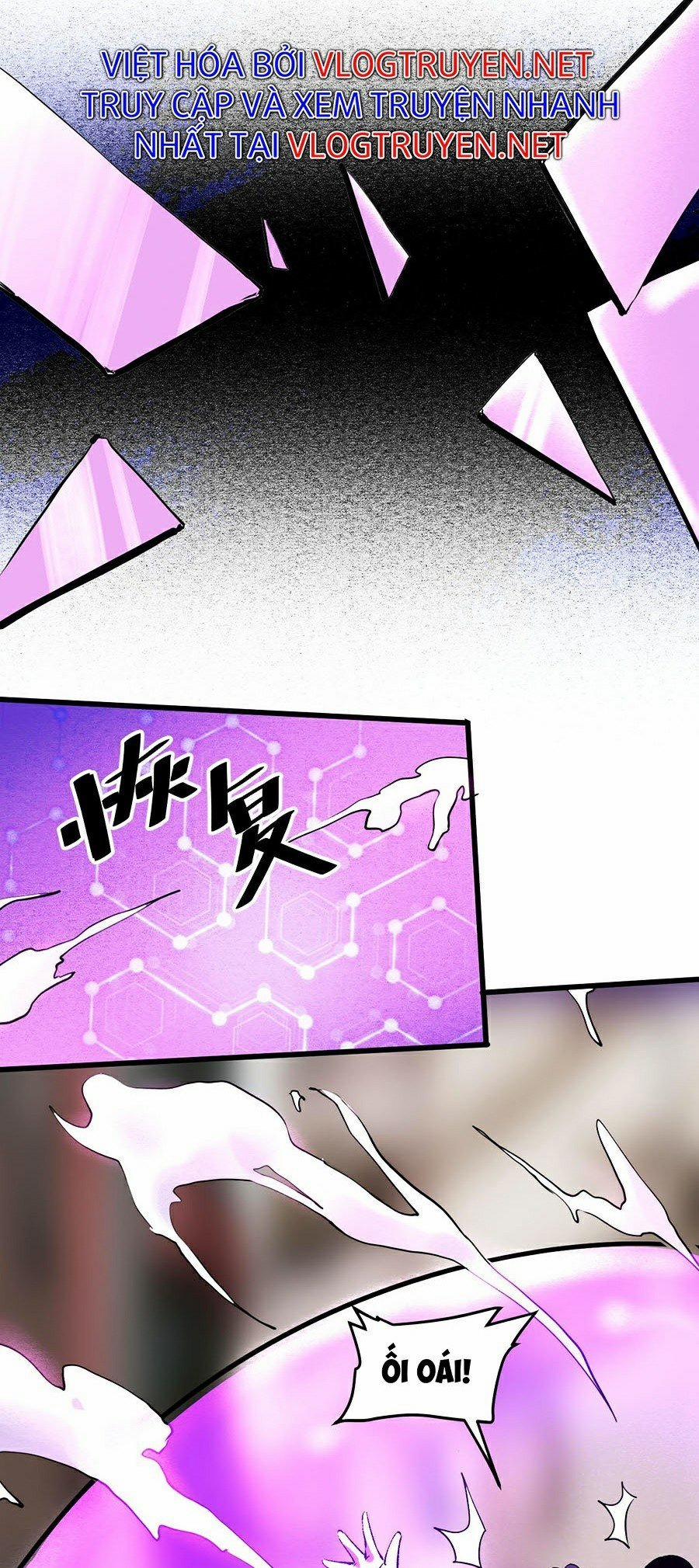 Ta Dựa Vào Bug Thành Vương Giả 20 trang 39