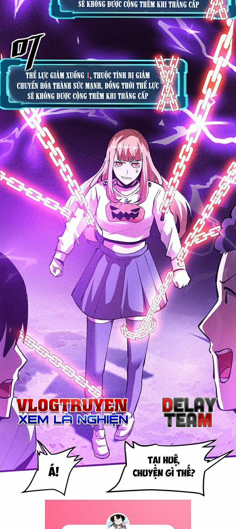 Ta Dựa Vào Bug Thành Vương Giả 20 trang 42