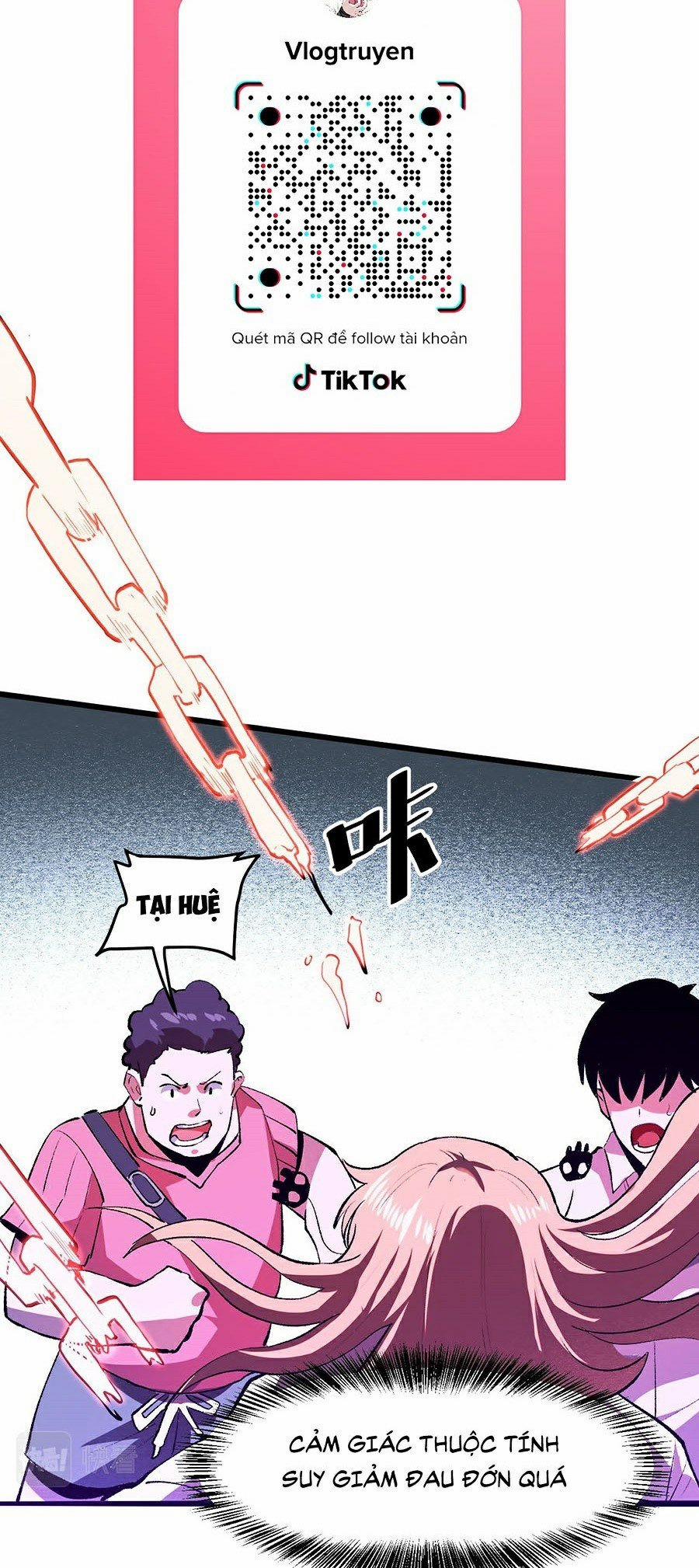 Ta Dựa Vào Bug Thành Vương Giả 20 trang 43