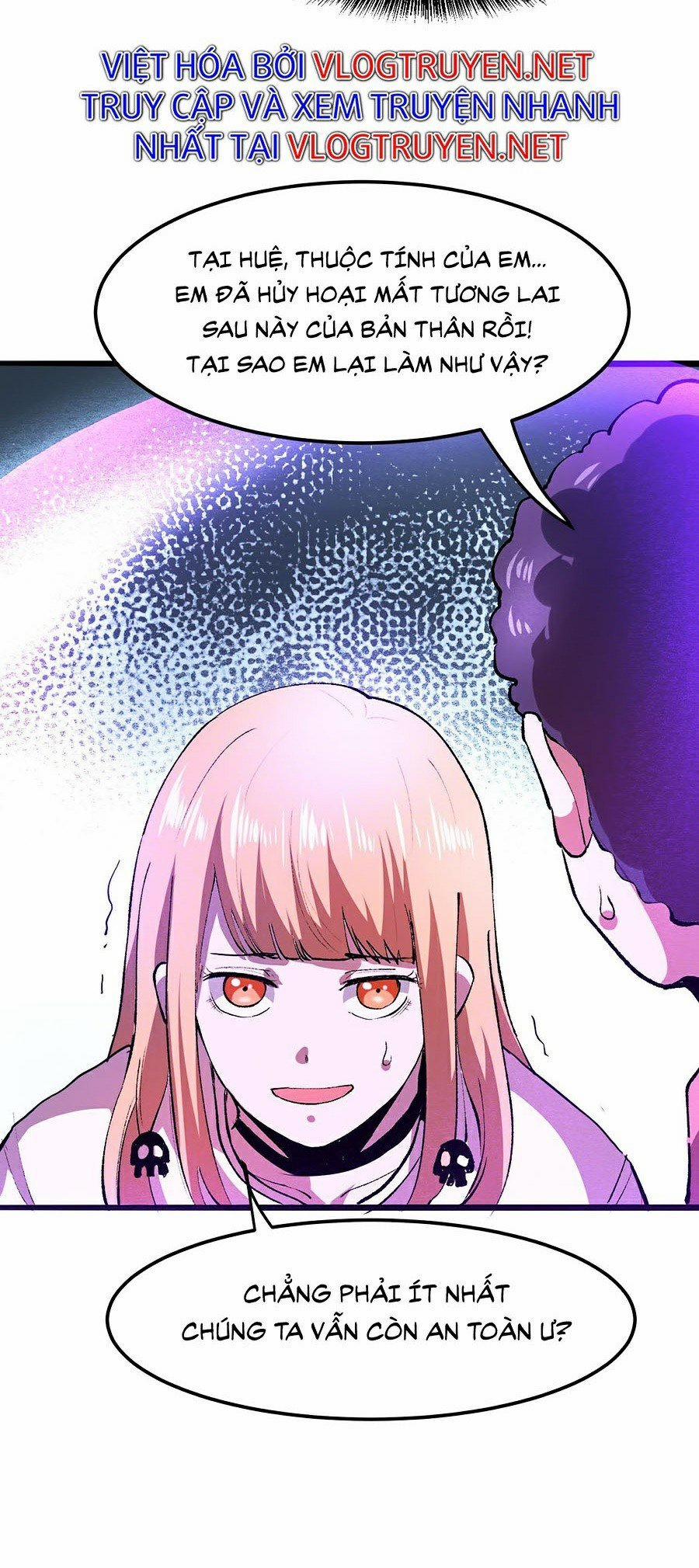 Ta Dựa Vào Bug Thành Vương Giả 20 trang 44