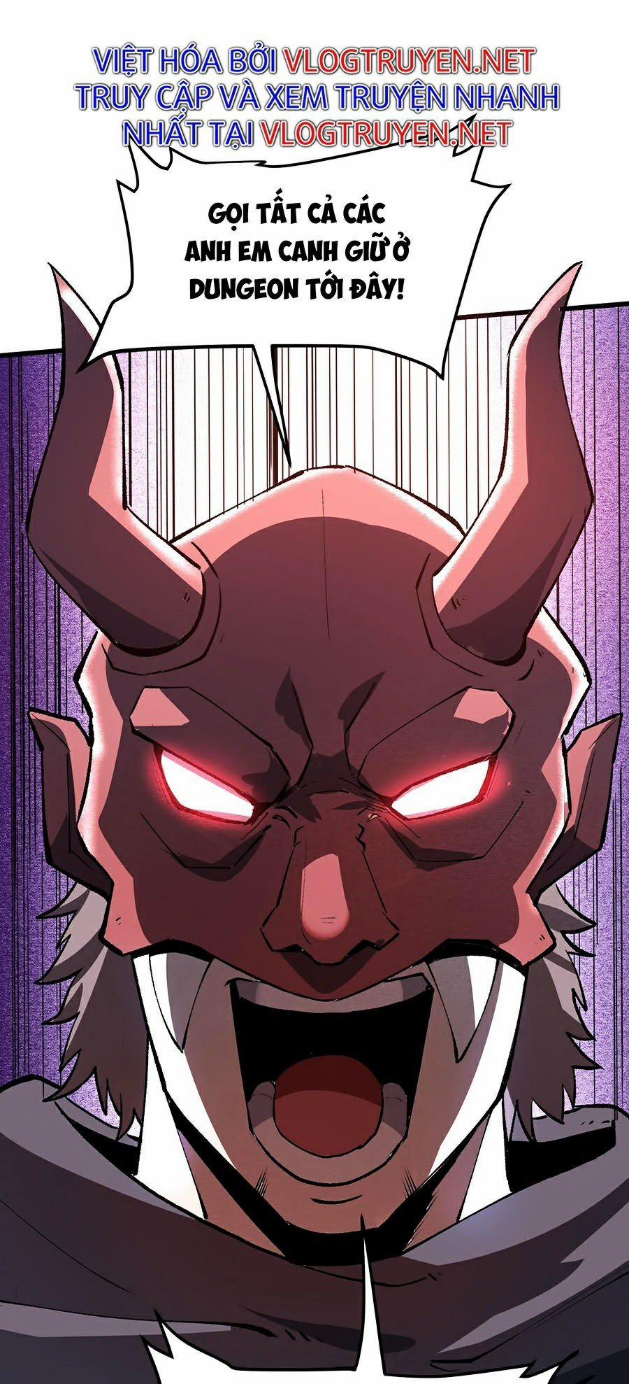 Ta Dựa Vào Bug Thành Vương Giả 20 trang 48