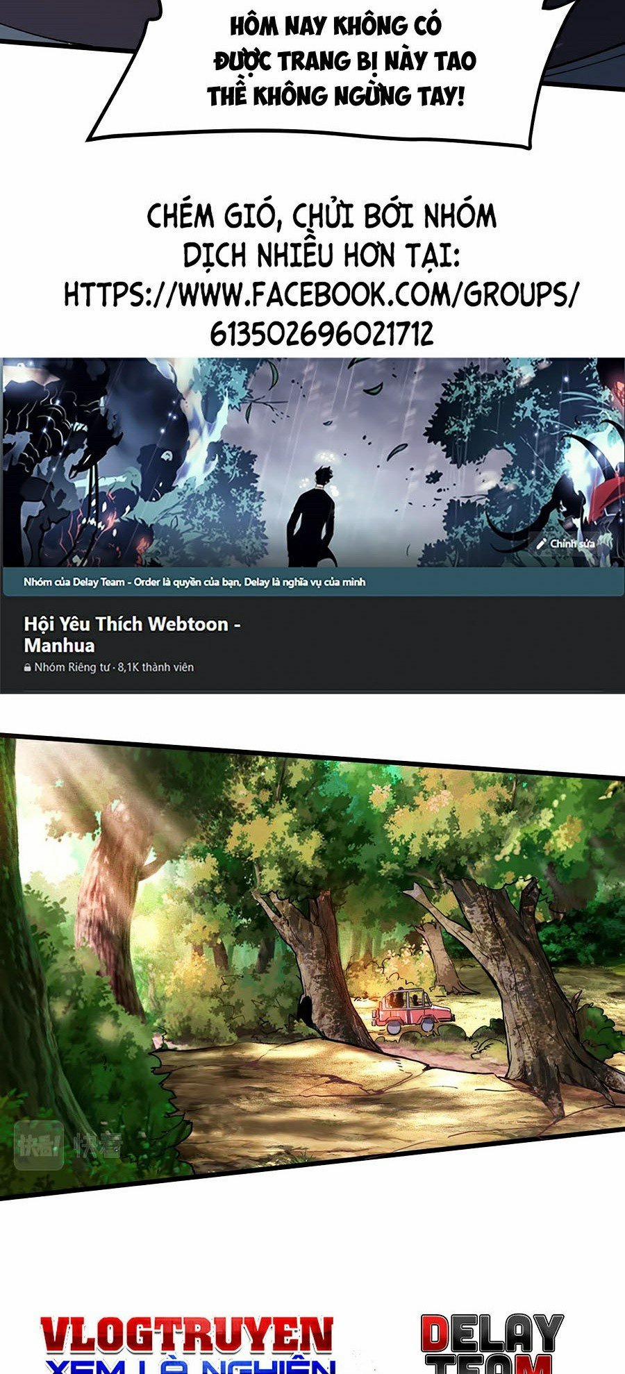 Ta Dựa Vào Bug Thành Vương Giả 20 trang 49